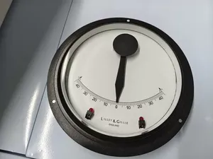 <strong>LILLEY</strong> GILLIE FW005 Marine Spare Part - Product Image 1