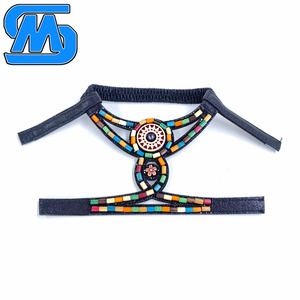 Agent de Sourcing pour Tiges de <span class=keywords><strong>Sandales</strong></span> Décorées de Perles en Bois, Argentine, MOQ300, Production Sur Mesure, 30 Jours - Product Image 5