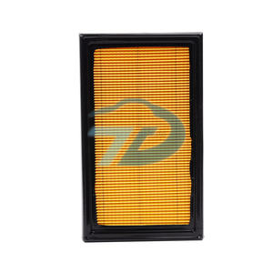 ตลับกรองอากาศของแท้ใช้ซ้ำได้ใช้ง่าย16546-ED000บรรจุภัณฑ์แบบกำหนดเองวัสดุกระดาษสภาพใหม่ - Product Image 1