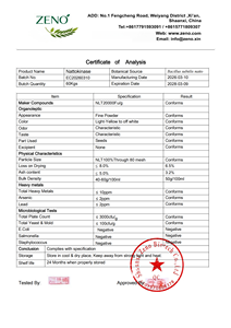 Extrait de <span class=keywords><strong>Natto</strong></span> Fermenté 20000 Fu/G Poudre de Nattokinase Poudre de <span class=keywords><strong>Natto</strong></span> - Product Image 3