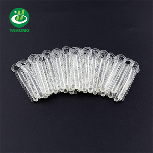 Zhonyahong — attache en caoutchouc pour les dents, élastique - Product Image 5