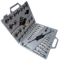 Thgread Tarraja Taro M44 main M30x3 Tarauds outils Machines Hsse Hss support robinets filetage