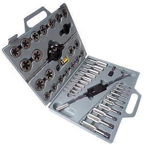 Thgread Tarraja Taro M44 main M30x3 <span class=keywords><strong>Tarauds</strong></span> outils Machines Hsse Hss support robinets filetage - Product Image 2