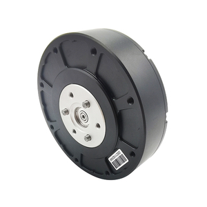Motor Faradyi <span class=keywords><strong>de</strong></span> Alto Torque 5.85N.M 221W para Exoesqueleto Mini Cheetah, Robot Cuadrúpedo, Motor <span class=keywords><strong>de</strong></span> 24V con Controlador Integrado - Product Image 6