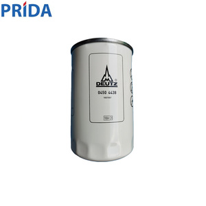Appliquer à DEUTZ TCD2013 L04 2V pièces de moteur de rechange cartouche filtrante 04504438 0450 4438 - Product Image 1