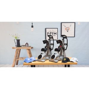 Prensa de Calor para Gorras de Apertura Automática con Calentamiento Superior e Inferior y Almohadillas Reemplazables, Máquina de Prensado con Localizador Láser para Todo Tipo de Gorras - Product Image 5