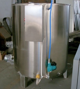เครื่องทำเนย<span class=keywords><strong>โกโก้</strong></span>อัตโนมัติเครื่องทำบาร์ช็อคโกแลต500L - Product Image 6