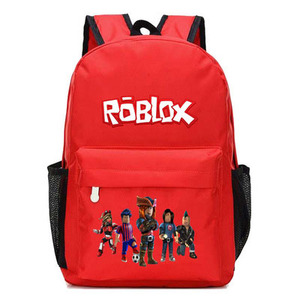 Mochila <span class=keywords><strong>Roblox</strong></span>, Mochila <span class=keywords><strong>Roblox</strong></span>, mochilas escolares para niños, Mochila para niños, Mochila escolar para niños - Product Image 4