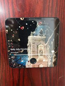 <span class=keywords><strong>Magnete</strong></span> per Frigorifero Personalizzato <span class=keywords><strong>con</strong></span> Musica, <span class=keywords><strong>Foto</strong></span> <span class=keywords><strong>Personalizzata</strong></span>, Audio, Suono, <span class=keywords><strong>Magnete</strong></span> Musicale <span class=keywords><strong>con</strong></span> Forte <span class=keywords><strong>Magnete</strong></span> e Volume Regolabile - Product Image 5