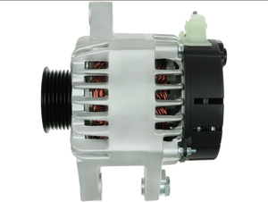<span class=keywords><strong>Alternateur</strong></span> pour Citroën C1, Peugeot 107, Toyota <span class=keywords><strong>Aygo</strong></span> 1.0 12V 70A, 1022118741 Bosch 0986049960, Cargo 114090 - Product Image 3