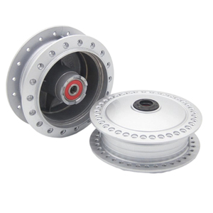 Xe Máy bộ phận cơ thể xe máy bánh xe phía trước bánh xe trung tâm <span class=keywords><strong>cg125</strong></span> - Product Image 2