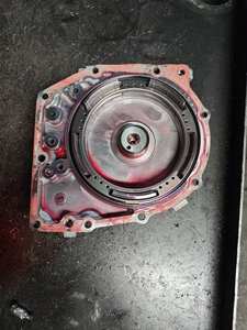 81-40LE cubierta trasera <span class=keywords><strong>caja</strong></span> <span class=keywords><strong>de</strong></span> cambios para Toyota Changan Daewoo FAW 187200A sistema <span class=keywords><strong>de</strong></span> transmisión automática cubierta trasera - Product Image 3