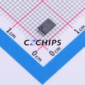 Puce de circuit intégré TSSOP-8 EEPROM 24LC64T-I/ST originale et flambant neuve, puce de composants électroniques et service de nomenclature - Product Image 1