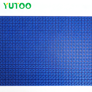 YUTOO Membrane de Désolidarisation en PVC Écologique et Durable pour Chauffage au Sol par Câbles – Vente en Gros - Product Image 4