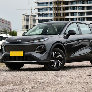 Nouvelle voiture Changan Nevo Q05 Modèle 2026 405Air BEV SUV à traction avant Expédition rapide Prêt à être expédié Prix abordable - Product Image 6