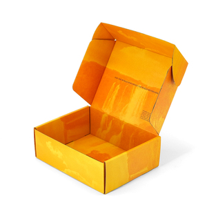 Caja de Embalaje Cosmético Personalizada con Impresión UV para Regalo <span class=keywords><strong>y</strong></span> Venta al por Menor - Product Image 1