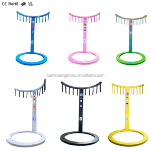 Macchina da Gioco Arcade a Reazione Veloce: Cattura la Caduta del Bastoncino - Gioco di Agilità e Velocità - Product Image 2