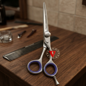 High Quality Hairdressing Scissors - Product Image 3