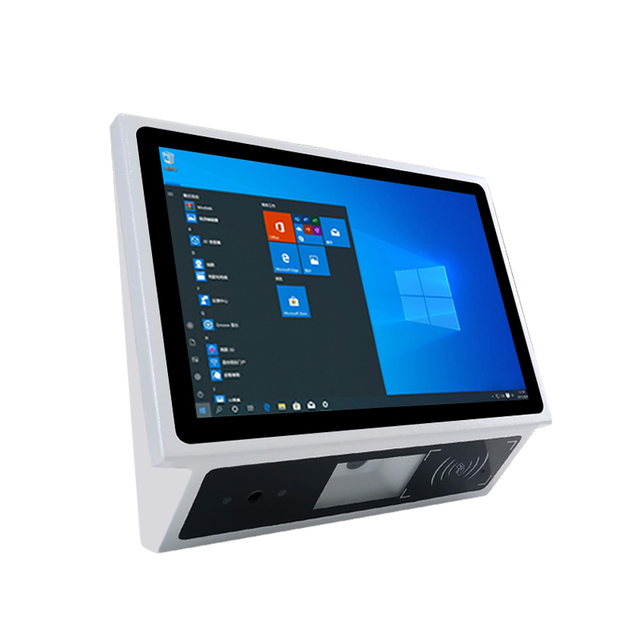 Best POS System for Small Business Terminal with 4G/WiFi POS Cash Register