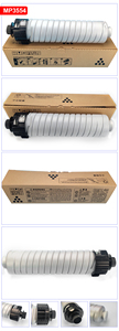 Venta al por mayor de fábrica de tóner negro genuino MP6054 compatible con Ricoh Monochrome Copier MP4054 5054 6054 y <span class=keywords><strong>Brother</strong></span> - Product Image 5