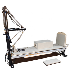 Chất lượng cao Pilates Cải Cách stott Pilates Cải Cách nhôm Cải Cách Pilates - Product Image 2