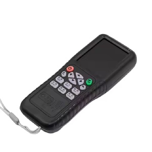 Đầy đủ giải mã <span class=keywords><strong>RFID</strong></span> icomy x100 <span class=keywords><strong>RFID</strong></span> cầm tay máy photocopy với 125Khz 13.56MHz NFC đọc và Nhà Văn - Product Image 4
