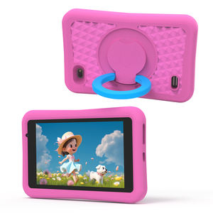 Custodia educativa EVA antiurto 32 GB bambini bambini <span class=keywords><strong>Tablet</strong></span> 8 pollici Android 12 <span class=keywords><strong>Tablet</strong></span> per bambini Tab - Product Image 2