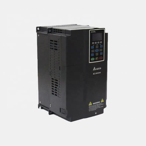 Variador de Frecuencia Variable (VFD) VFD220C43A-21 Trifásico de 22KW 380V de Alto Rendimiento - Product Image 4