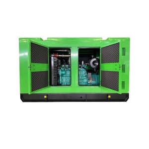 เครื่องกำเนิดไฟฟ้า Y-P85/S 500 กิโลวัตต์ 625kva ชุดเครื่องยนต์ขับเคลื่อนด้วย Ccec KT38-G แบบเงียบ - Product Image 5