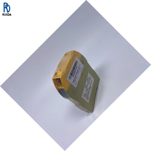 Controlador PLC, Sensor, Controlador Lógico Programable PLC, Nuevo y Original 772121 - Product Image 1