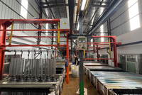 Pièces de service d'usinage CNC 5 axes en aluminium industriel personnalisé de haute précision
