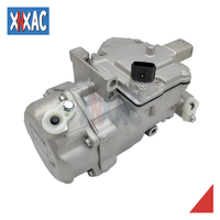 Hybrid-Auto Klimakompressor Elektrischer Kompressor für Toyota Lexus Modell ES27C OEM 042200-0391 88370-76020 Neu