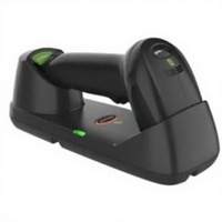 Lecteur de codes-barres sans fil Honeywell Xenon XP 1952GHD-2USB-5-A haute performance avec imagerie 2D et câble USB