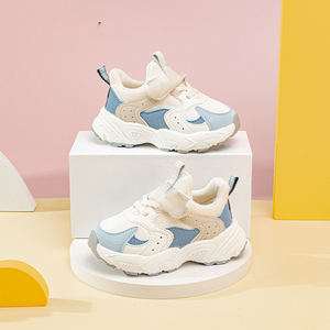 <span class=keywords><strong>Chaussures</strong></span> pour enfants de haute qualité toutes saisons 2024, respirantes, antidérapantes, <span class=keywords><strong>chaussures</strong></span> pour tout-petits et bébés, baskets décontractées pour garçons - Product Image 3