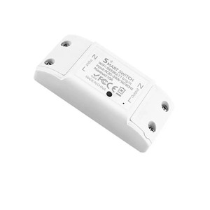 Interruptor de Circuito Inteligente Cozylife 10A/20A Sin Monitor de Energía, con Función de Temporizador Remoto a Través de Aplicación Móvil - Product Image 4