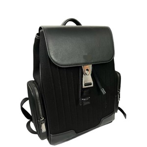 Rimo <b>Backpack</b> Business Travel <b>Laptop</b> <b>Backpack</b> Large Capacity 20-35L Unisex Solid Color With Lock Feature - Product Image 5