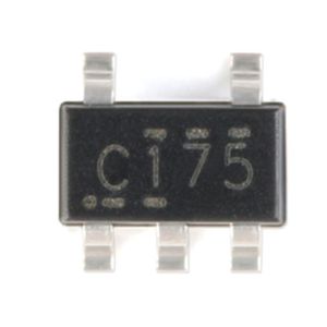 SN74LVC1G17DBVR ชิ้นส่วนอิเล็กทรอนิกส์ ชิป IC วงจรรวม IC - Product Image 1