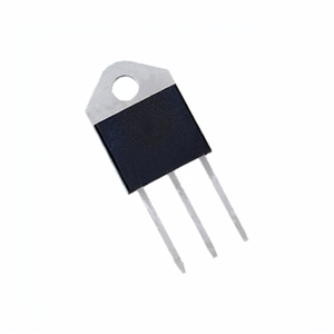 Electronic Circuit Components Thyristors In Stock BTA26-600BRG TOP-3 Insulated - Product Image 1