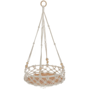 MACRAMÈ/MDF PORTATILE 65CM - Product Image 1