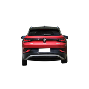 Vehículo Eléctrico Gol Id4 2026 Precio Funda de Asiento de Cuero para 4 Ruedas Faw Volks-wagen ID4 X Precio <span class=keywords><strong>Ppro</strong></span> Crozz Prime SUV Eléctrico Emiratos Árabes Unidos - Product Image 2