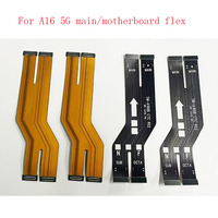 Suku cadang ponsel harga pabrik untuk Samsung, kabel flex utama Lcd untuk Samsung A21S /A31 /A32 4G /A53 /A52 /A22 5G/ A15/ A16 4G/ A16 5G