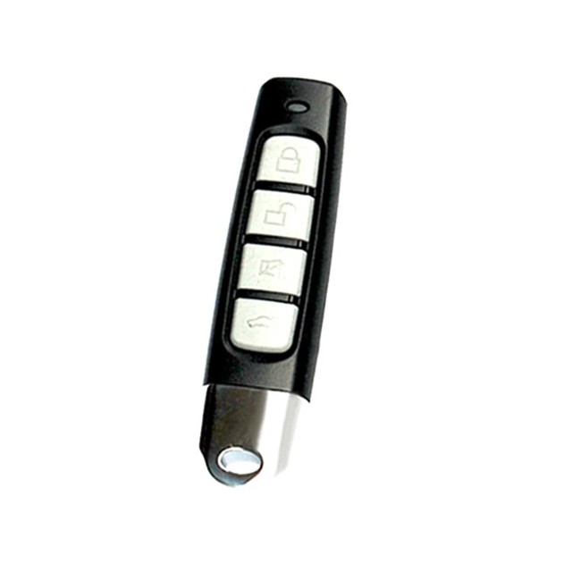 Wholesale HCS301 Rolling Code Remote Controller for Automatic Garage Door Universal Remote Control