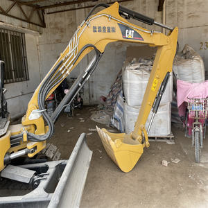 รถรวบรวมข้อมูล303CR แมวมือสอง303CR 307D 308C 3T 304CR ตีนตะขาบ307E2 - Product Image 3