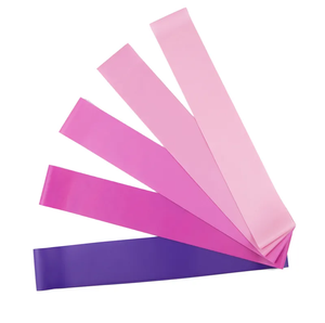 Chiến lợi phẩm Yoga phòng tập thể dục kháng ban nhạc tập thể dục ban nhạc tập thể dục hip Vòng ban nhạc - Product Image 2