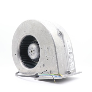 Ventilador Centrífugo ebmpapst G2E146-DW07-01, 230V CA, 155W, 1550 RPM, 0.62A, IP54, Entrada Única, para Energía Eólica - Product Image 2