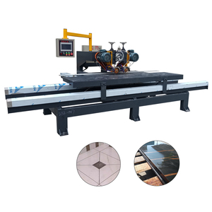 Máy cắt gạch 1800mm cho sàn gạch gốm sứ CNC Bảng trượt - Product Image 2