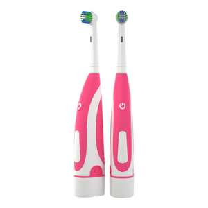 <span class=keywords><strong>Brosse</strong></span> à dents électrique rotative au meilleur <span class=keywords><strong>prix</strong></span> pour adultes avec minuteur intelligent de 2 minutes, étanche, poils souples, compatible avec <span class=keywords><strong>Oral</strong></span>-<span class=keywords><strong>B</strong></span> - Product Image 6