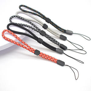 Cordon de téléphone anti-vol réglable pour poignet, sangle courte pour téléphone, compatible avec les téléphones et tablettes <span class=keywords><strong>Apple</strong></span> - Product Image 3