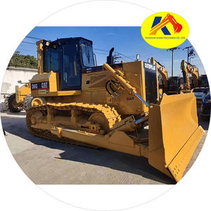 รถเกลี่ยดิน D6g แมว24ตันรถไถมือสองรถตีนตะขาบ D6g รถตีนตะขาบ d5k d5g มือสองของญี่ปุ่น d6h d6g - Product Image 1