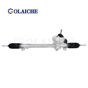 LHD ชั้นวางพวงมาลัยชิ้นส่วนรถยนต์สำหรับฮอนด้าซีวิค FB1 FB3 FB2 53601-TR0-G04 53601-TX6-A02 53601-TR0-G01 - Product Image 6